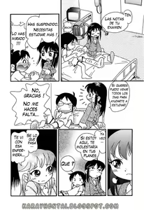 Page 4 of VISITA AL HOSPITAL - preview thumbnail