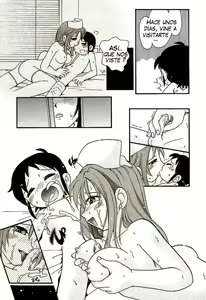 Page 5 of VISITA AL HOSPITAL - preview thumbnail