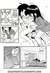 Page 7 of VISITA AL HOSPITAL - preview thumbnail