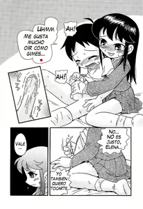 Page 8 of VISITA AL HOSPITAL - preview thumbnail