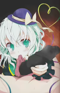 Page 8 of Touhou Kutsushita Bon Extra - preview thumbnail