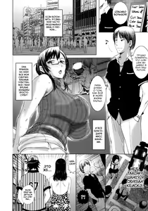 Page 56 of Pakopako Shichau Ch. 8-11 - preview thumbnail