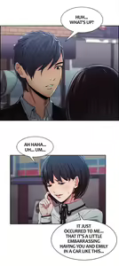 Page 117 of Taste of Forbbiden Fruit Ch.53/53 [English] [Hentai Universe] COMPLETED - preview thumbnail