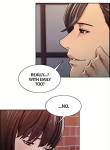 Page 168 of Taste of Forbbiden Fruit Ch.53/53 [English] [Hentai Universe] COMPLETED - preview thumbnail
