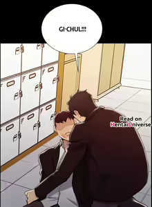 Page 370 of Taste of Forbbiden Fruit Ch.53/53 [English] [Hentai Universe] COMPLETED - preview thumbnail