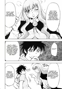 Page 34 of Zero no Sannin - preview thumbnail