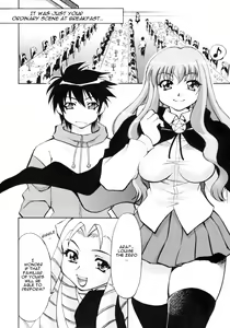 Page 4 of Zero no Sannin - preview thumbnail