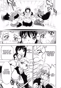 Page 7 of Zero no Sannin - preview thumbnail