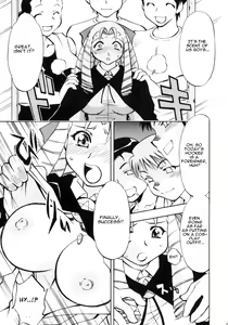 Page 9 of Zero no Sannin - preview thumbnail