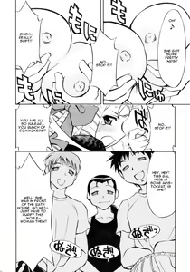 Page 10 of Zero no Sannin - preview thumbnail