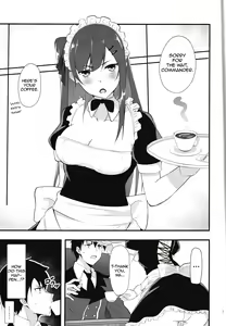 Page 4 of Maid na WA2000 - preview thumbnail