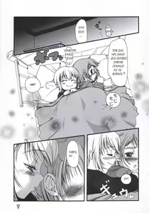Page 3 of Shimai Gokko | Hermanas Jugando - preview thumbnail