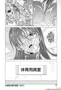 Page 85 of Cosplay de GO! - preview thumbnail