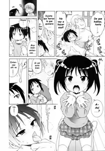 Page 8 of Itsumo Issho | Always Together - preview thumbnail