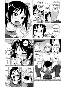 Page 10 of Itsumo Issho | Always Together - preview thumbnail