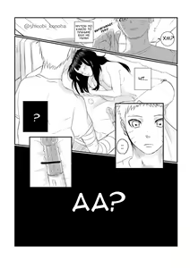Page 3 of Do you hate lewd Hinata? | Ты ненавидишь похотливую Хинату? - preview thumbnail