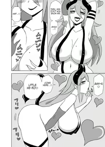 Page 3 of Yuusha Doreika Choukyou | Hero slavization training - preview thumbnail