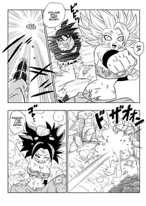 Page 5 of Fight in the 6th Universe (uncensored) - preview thumbnail