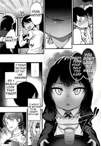 Page 5 of Neko no Ongaeshi - preview thumbnail
