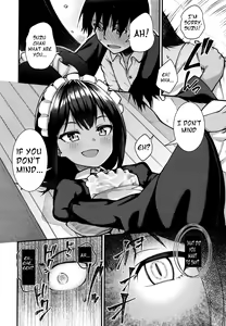 Page 8 of Neko no Ongaeshi - preview thumbnail