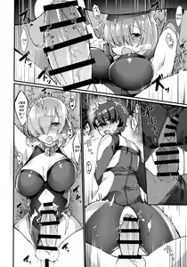 Page 24 of Senpai, Osoto de H Shimasenka? | 선배, 밖에서 야한 짓 안 할래요? - preview thumbnail