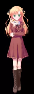 Page 803 of Valentine Pink ～Perfect Edition ～ - preview thumbnail