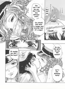 Page 8 of Rescued? - preview thumbnail