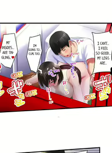 Page 168 of Busted by my Co-Worker 18/18 [English] Completed - preview thumbnail
