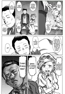 Page 8 of Jochuu Reijou Amaretto | Miss Maid Amaretto - preview thumbnail