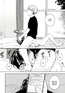 Page 3 of Otonari-san | Mi Vecina de al lado - preview thumbnail