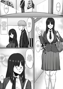 Page 2 of Mada kimi no koto... [Zenpen] | Can I still... - preview thumbnail