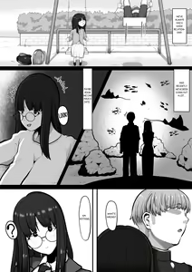 Page 3 of Mada kimi no koto... [Zenpen] | Can I still... - preview thumbnail