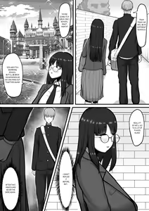 Page 4 of Mada kimi no koto... [Zenpen] | Can I still... - preview thumbnail