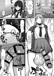 Page 5 of Mada kimi no koto... [Zenpen] | Can I still... - preview thumbnail