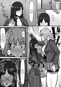 Page 7 of Mada kimi no koto... [Zenpen] | Can I still... - preview thumbnail
