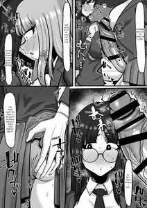 Page 8 of Mada kimi no koto... [Zenpen] | Can I still... - preview thumbnail