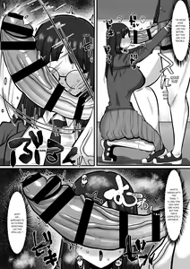 Page 9 of Mada kimi no koto... [Zenpen] | Can I still... - preview thumbnail