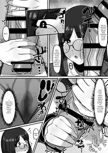 Page 10 of Mada kimi no koto... [Zenpen] | Can I still... - preview thumbnail