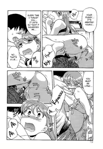 Page 8 of Mama to Yobanaide!? Ch. 8 - preview thumbnail