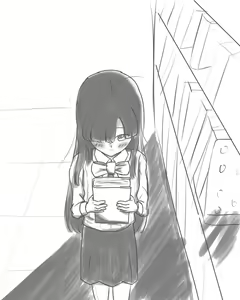 Page 3 of Love is Magic - preview thumbnail