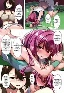 Page 3 of Yukemuri Shippori Soudanya | Steaming Hot and Wet Counselor - preview thumbnail