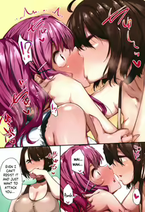 Page 5 of Yukemuri Shippori Soudanya | Steaming Hot and Wet Counselor - preview thumbnail