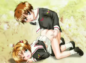Page 6 of Onii-chan to Sakura 1+2+3 - preview thumbnail