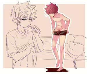 Page 56 of Namaiki Otouto ni wakarase ! | 教育狂妄的弟弟！ - preview thumbnail