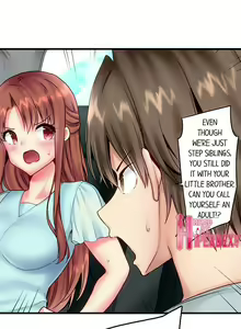 Page 176 of "Hypnotized" Sex with My Brother Ch.21/? - preview thumbnail