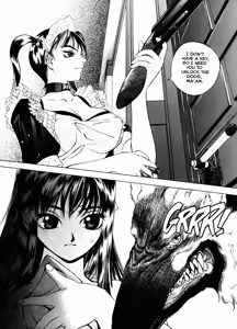 Page 108 of 5 ~FIVE~ - preview thumbnail