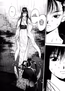 Page 130 of 5 ~FIVE~ - preview thumbnail