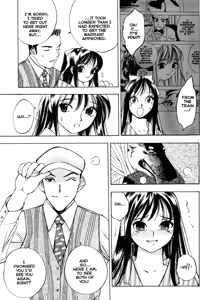 Page 150 of 5 ~FIVE~ - preview thumbnail