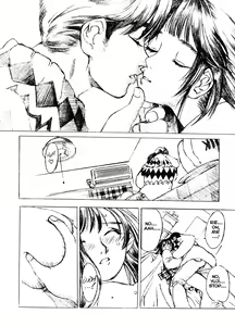 Page 159 of 5 ~FIVE~ - preview thumbnail