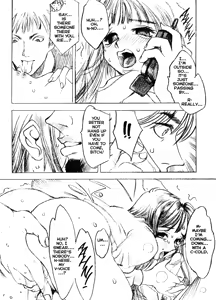Page 164 of 5 ~FIVE~ - preview thumbnail